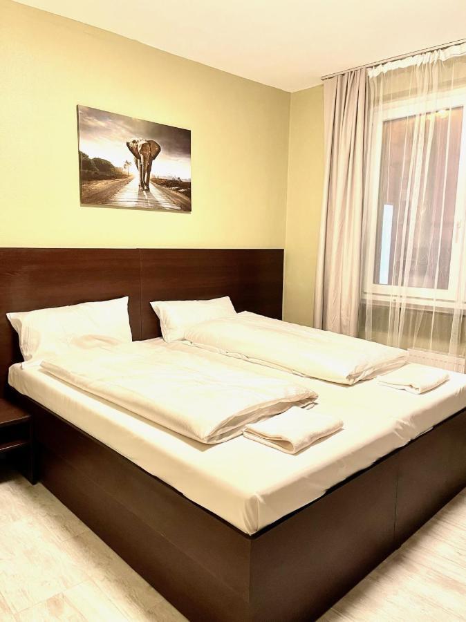 Hotel City Star Frankfurt am Main Exterior photo