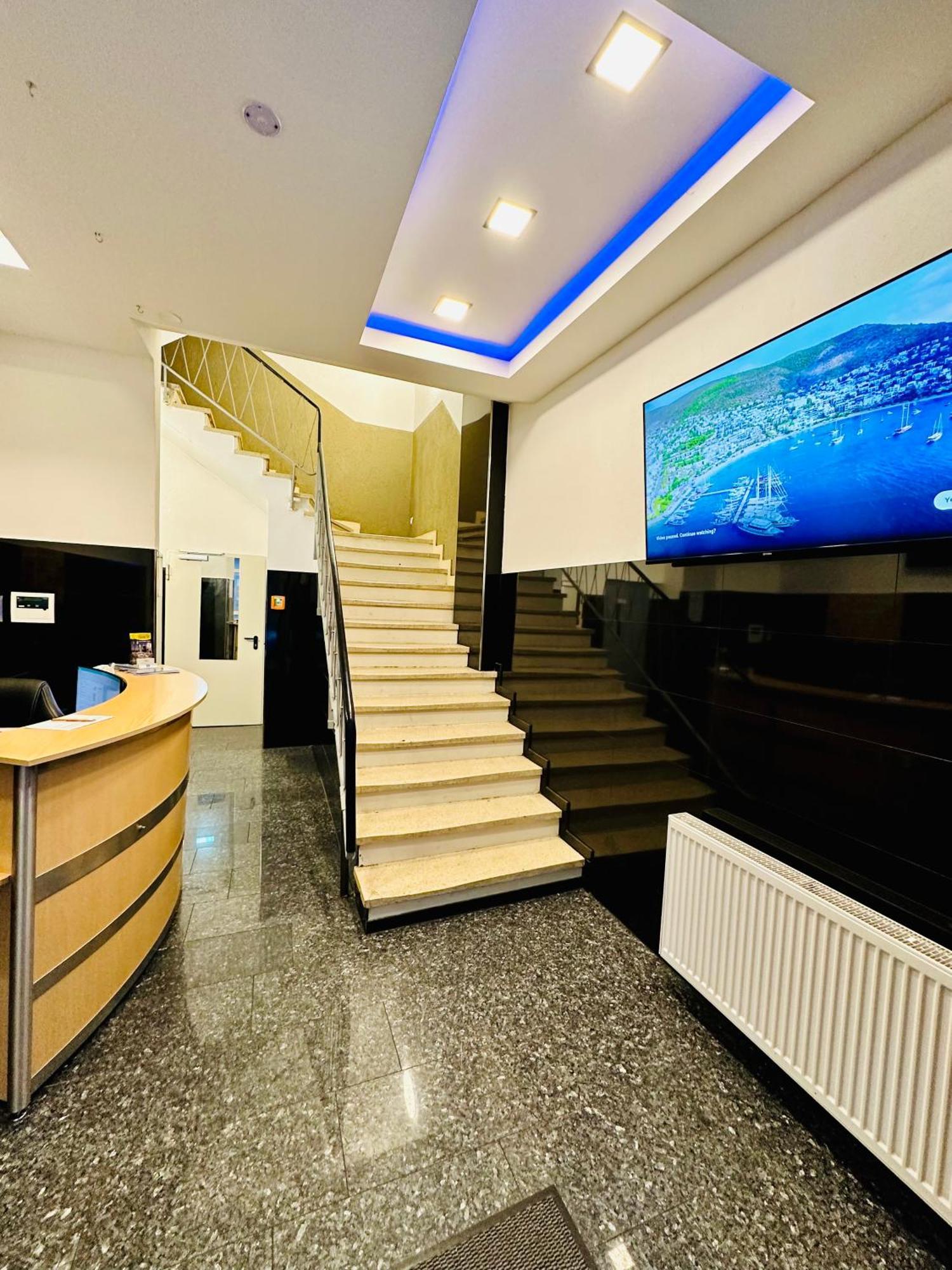 Hotel City Star Frankfurt am Main Exterior photo