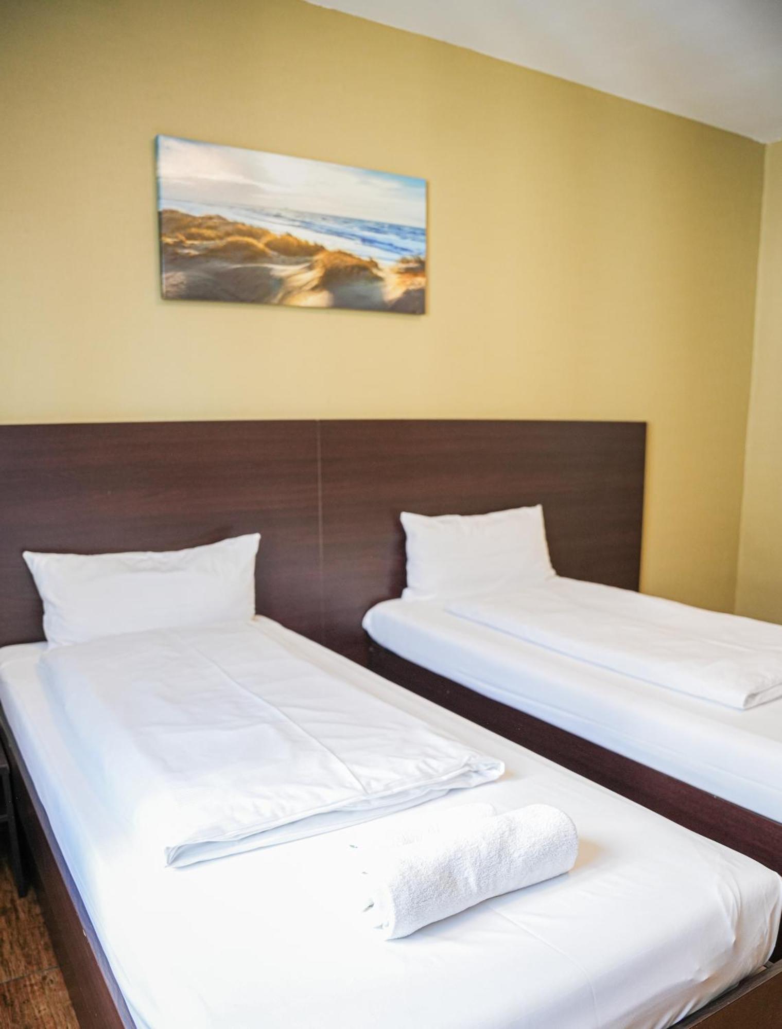 Hotel City Star Frankfurt am Main Exterior photo