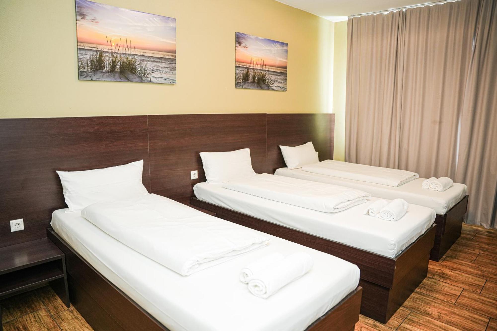 Hotel City Star Frankfurt am Main Exterior photo